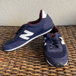 New Balance sneakers